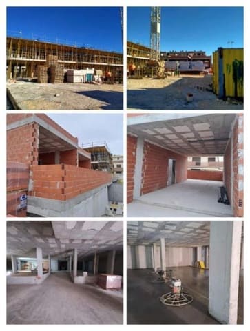 3 slaapkamer Appartement te koop in Lomas de Cabo Roig - Los Dolses, Orihuela met zwembad - € 369.000 (Ref: 9780829)