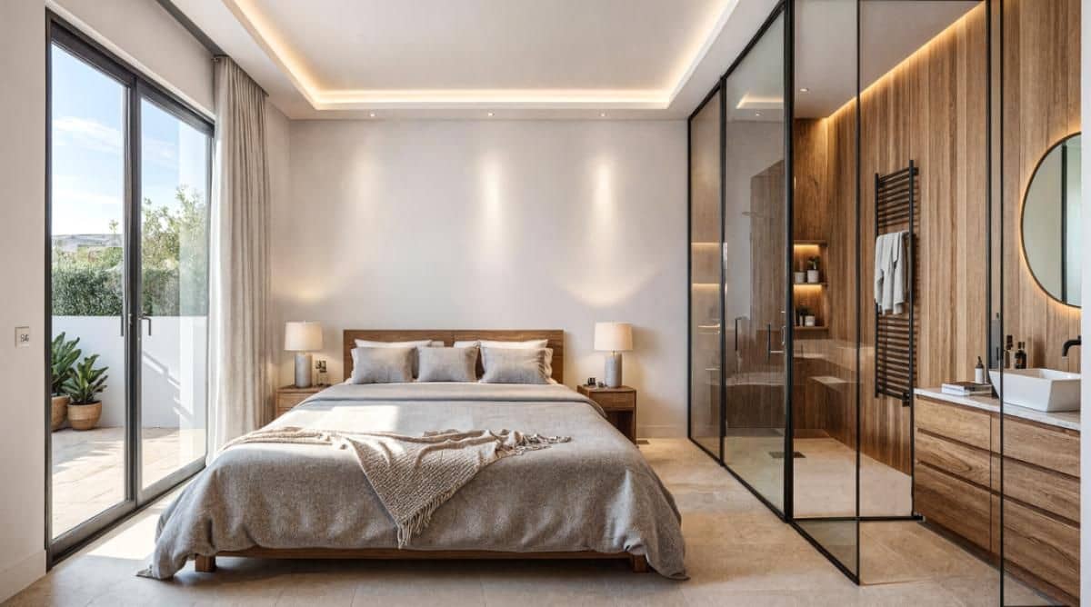 Bungalow de 3 habitaciones en Pilar de la Horadada en venta con piscina - 369.900 € (Ref: 9780830)