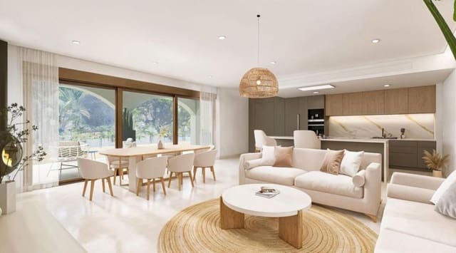 3 sypialnia Willa na sprzedaż w Lo Pagan, San Pedro del Pinatar z basenem garażem - 809 950 € (Ref: 9780831)