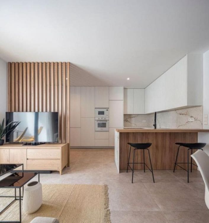 2 slaapkamer Appartement te koop in Lo Pagan met zwembad - € 299.950 (Ref: 9780832)