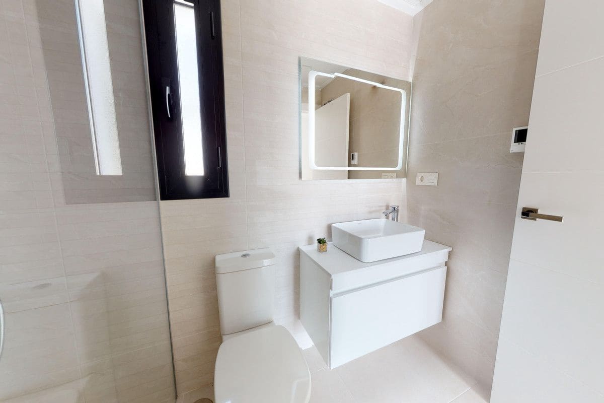 3 Zimmer Villa zu verkaufen in Lo Pagan mit Pool - 519.950 € (Ref: 9780833)