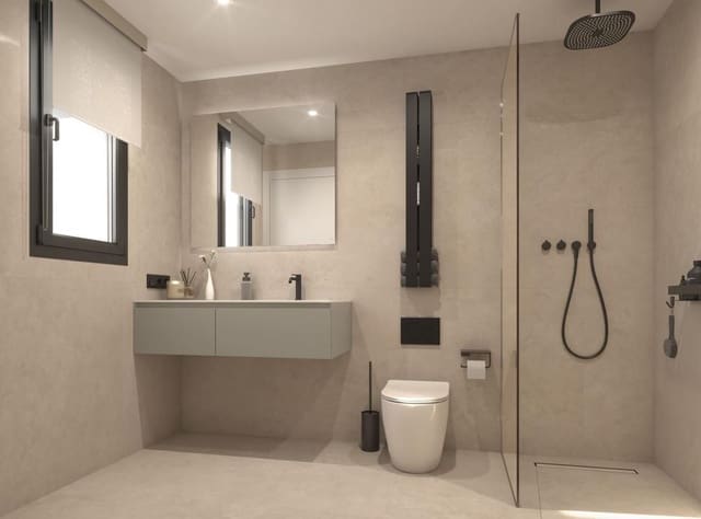 1 chambre Appartement à vendre à Catral avec piscine garage - 113 000 € (Ref: 9780838)