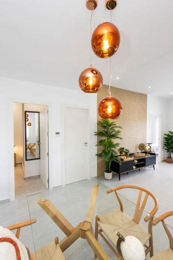 2 camera da letto Villa in vendita in Orihuela con piscina - 351.000 € (Rif: 9780842)