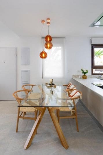 2 camera da letto Villa in vendita in Orihuela con piscina - 351.000 € (Rif: 9780842)