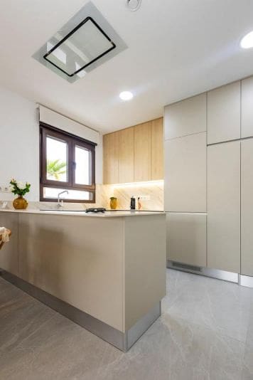 2 camera da letto Villa in vendita in Orihuela con piscina - 351.000 € (Rif: 9780842)