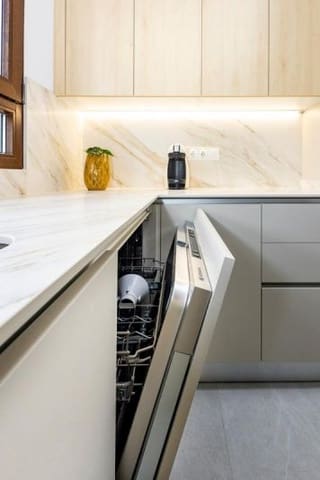 2 camera da letto Villa in vendita in Desamparados - Hurchillo - Torremendo, Orihuela con piscina - 351.000 € (Rif: 9780842)