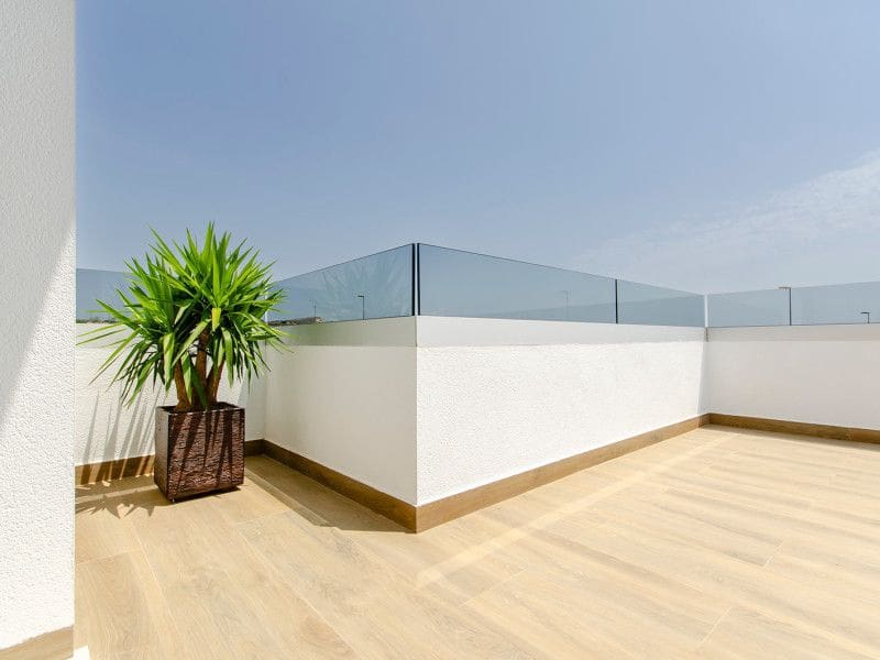 3 bedroom Villa for sale in Orihuela with pool - € 415,000 (Ref: 9780843)