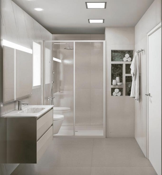 2 sovrum Radhus till salu i Los Alcazares med pool - 467 000 € (Ref: 9780845)