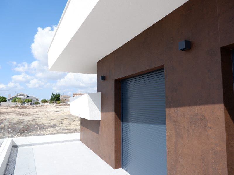 3 sypialnia Willa na sprzedaż w Benijofar z basenem - 563 000 € (Ref: 9780869)