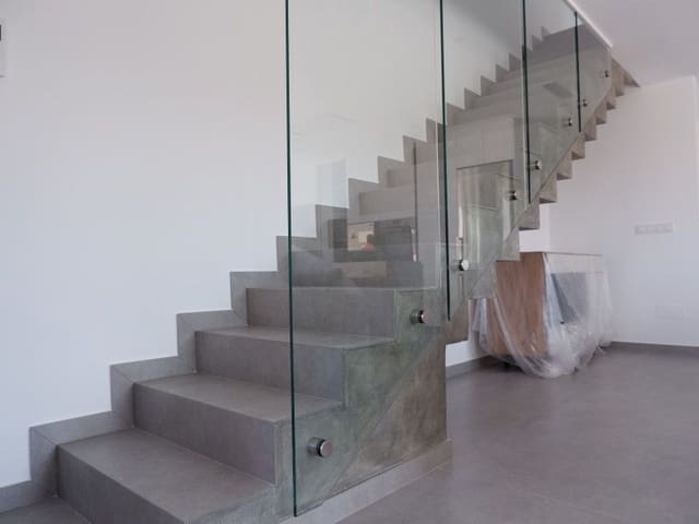 3 sypialnia Willa na sprzedaż w Benijófar z basenem - 563 000 € (Ref: 9780869)