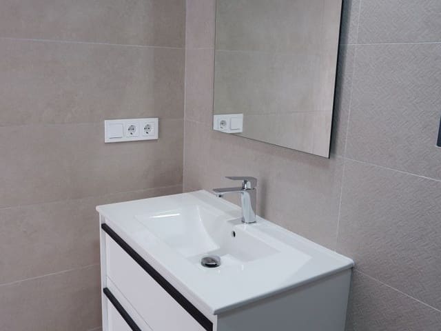 3 sypialnia Willa na sprzedaż w Benijófar z basenem - 563 000 € (Ref: 9780869)