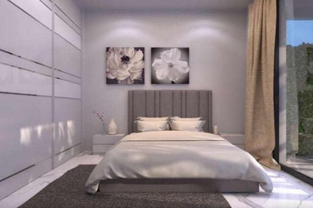 Chalet de 4 habitaciones en Maryvilla, Calpe / Calp en venta con piscina garaje - 1.400.000 € (Ref: 9780877)