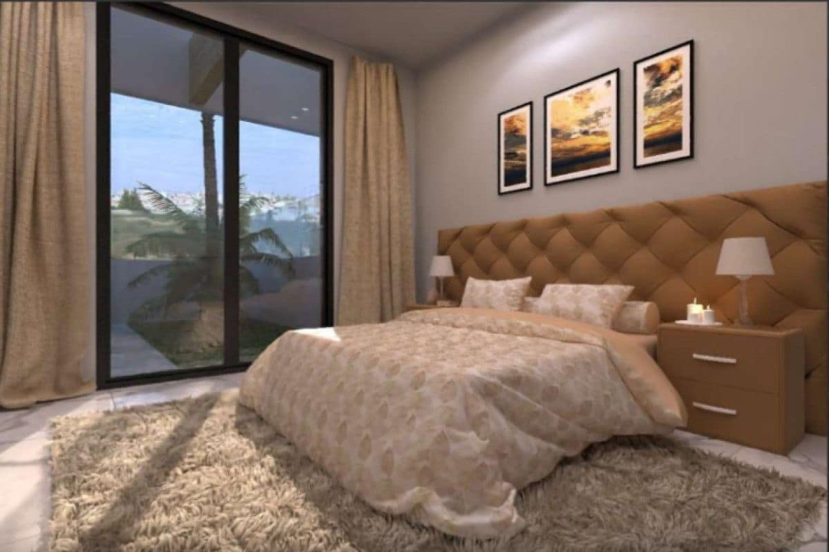 Chalet de 4 habitaciones en Calpe / Calp en venta con piscina garaje - 1.400.000 € (Ref: 9780877)