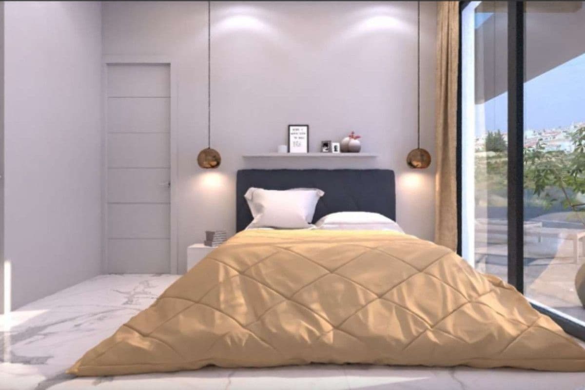 Chalet de 4 habitaciones en Calpe / Calp en venta con piscina garaje - 1.400.000 € (Ref: 9780877)