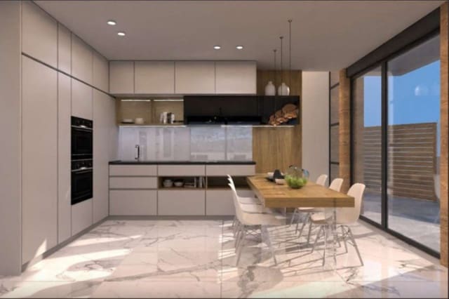 Chalet de 4 habitaciones en Maryvilla, Calpe / Calp en venta con piscina garaje - 1.400.000 € (Ref: 9780877)