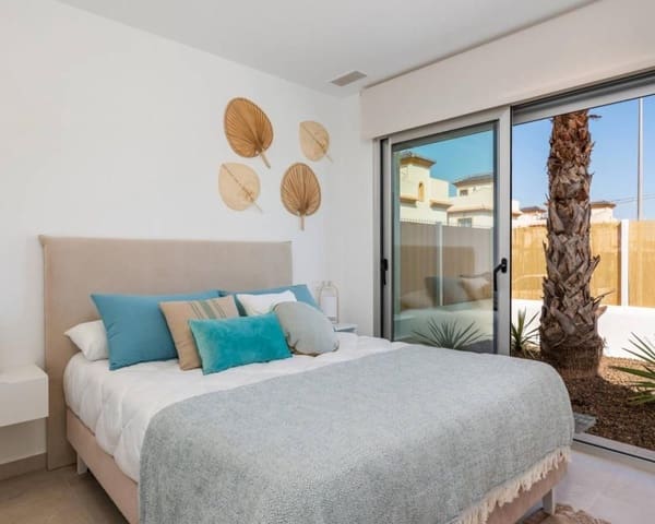 3 camera da letto Appartamento in vendita in Dolores con piscina garage - 279.900 € (Rif: 9780891)