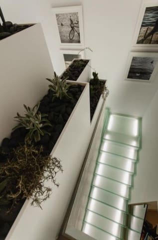 4 camera da letto Villa in vendita in San Miguel de Salinas con piscina - 1.250.000 € (Rif: 9780902)