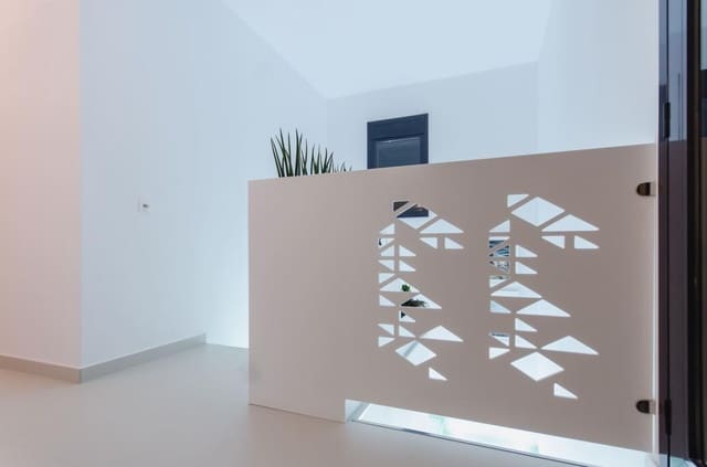 4 camera da letto Villa in vendita in San Miguel de Salinas con piscina - 1.250.000 € (Rif: 9780902)