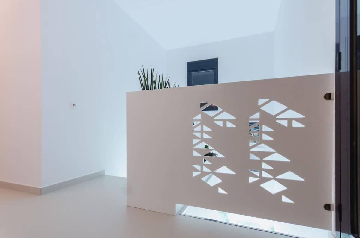 4 chambre Villa/Maison à vendre à San Miguel de Salinas avec piscine - 1 250 000 € (Ref: 9780902)