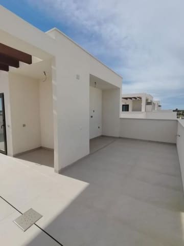 3 Zimmer Villa zu verkaufen in Rojales mit Pool - 579.000 € (Ref: 9780905)