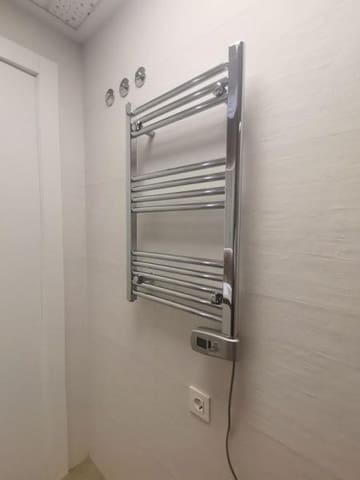 1 quarto Apartamento para venda em Torrevieja com piscina garagem - 219 000 € (Ref: 9780909)