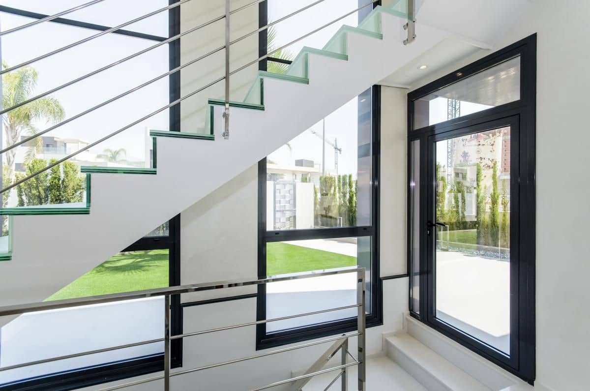 3 bedroom Villa for sale in Campoamor with pool - € 1,195,000 (Ref: 9780913)