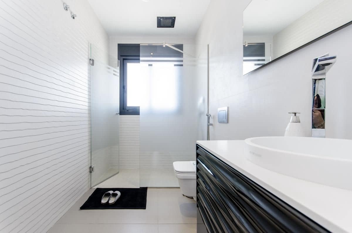 3 bedroom Villa for sale in Campoamor with pool - € 1,195,000 (Ref: 9780913)