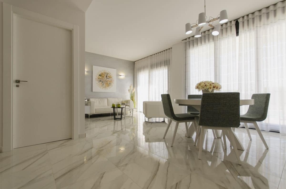 3 bedroom Villa for sale in San Miguel de Salinas with pool - € 630,000 (Ref: 9780917)