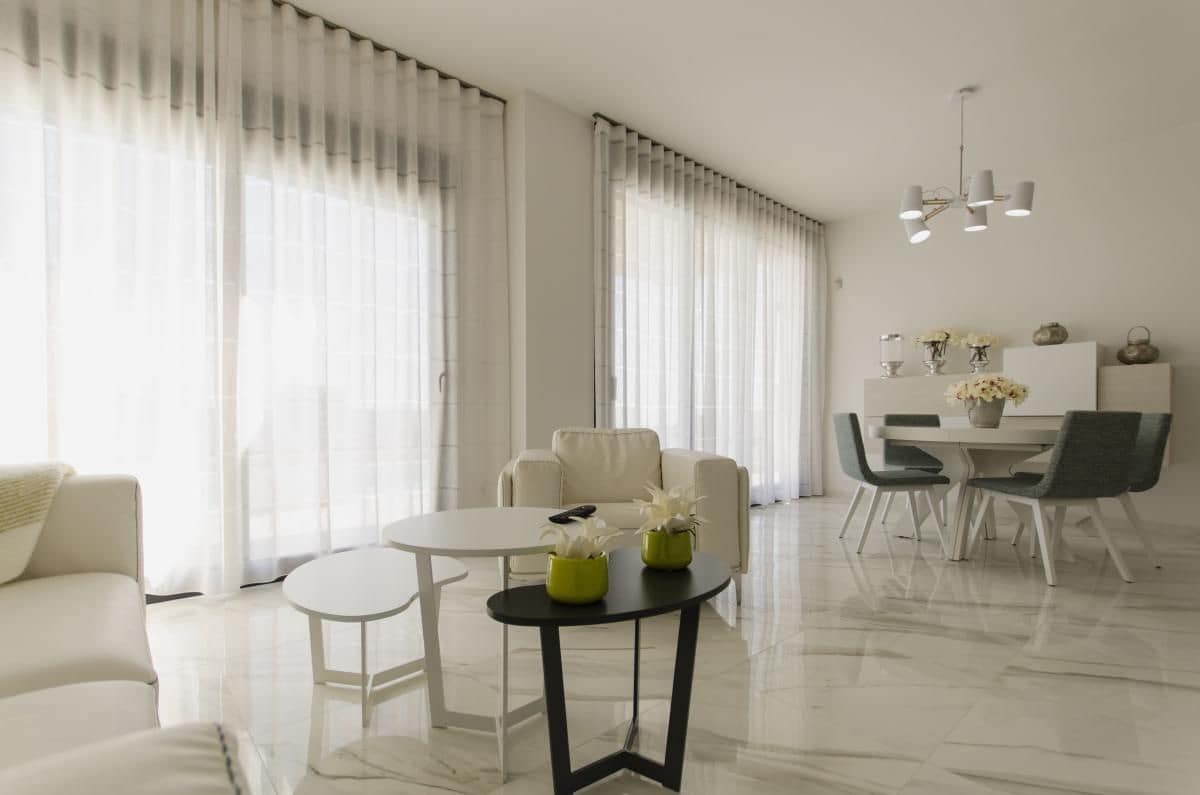 3 bedroom Villa for sale in San Miguel de Salinas with pool - € 630,000 (Ref: 9780917)