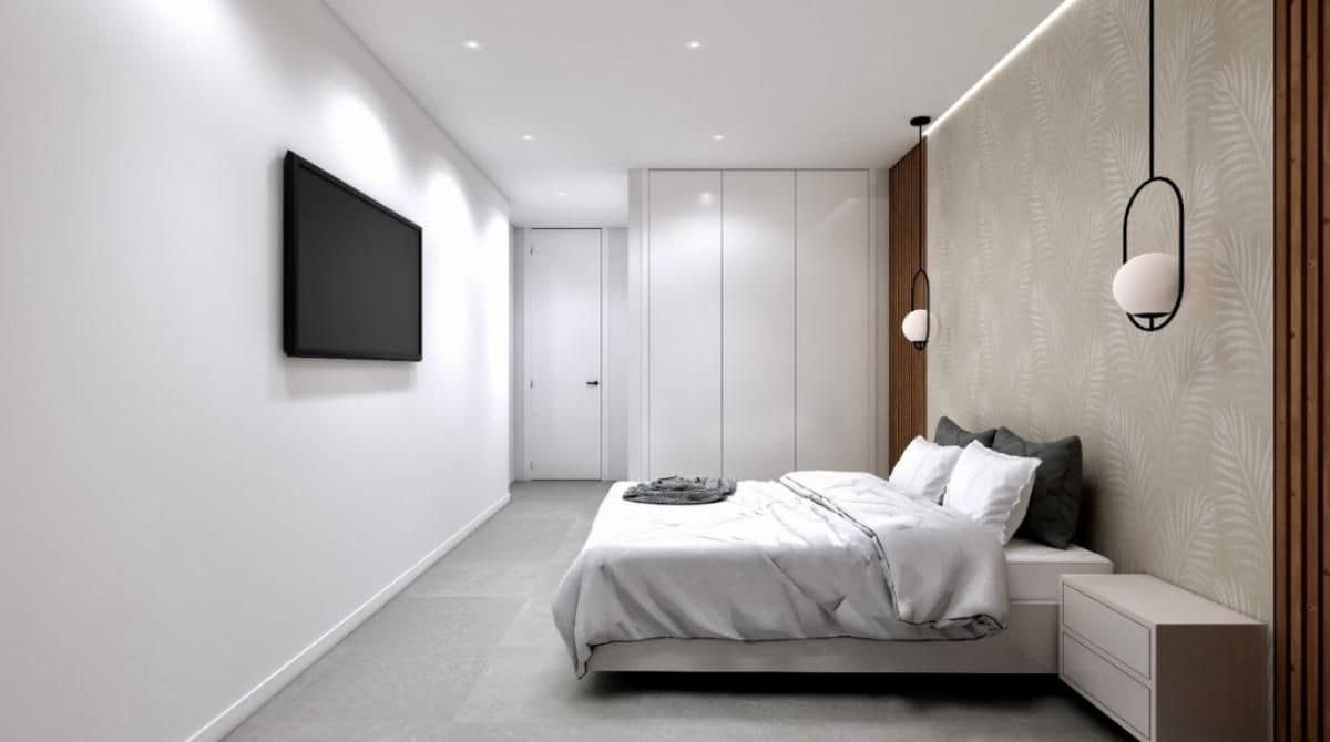 3 bedroom Villa for sale in Benijofar with pool garage - € 515,000 (Ref: 9780920)