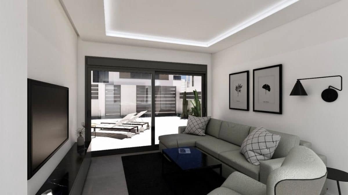 3 bedroom Villa for sale in Benijofar with pool garage - € 515,000 (Ref: 9780920)