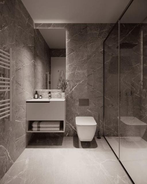 2 soveværelse Lejlighed til salg i Calpe / Calp med swimmingpool - € 450.000 (Ref: 9780931)