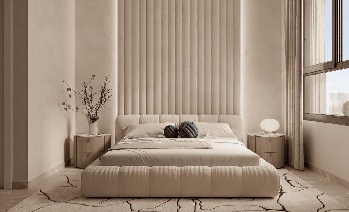 2 soveværelse Lejlighed til salg i Calpe / Calp med swimmingpool - € 450.000 (Ref: 9780931)