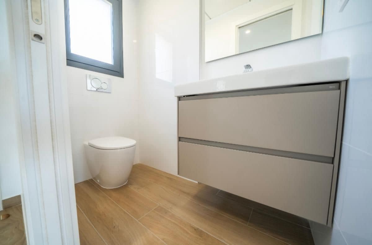 3 slaapkamer Rijtjeshuis te koop in Algorfa met zwembad - € 473.000 (Ref: 9780936)