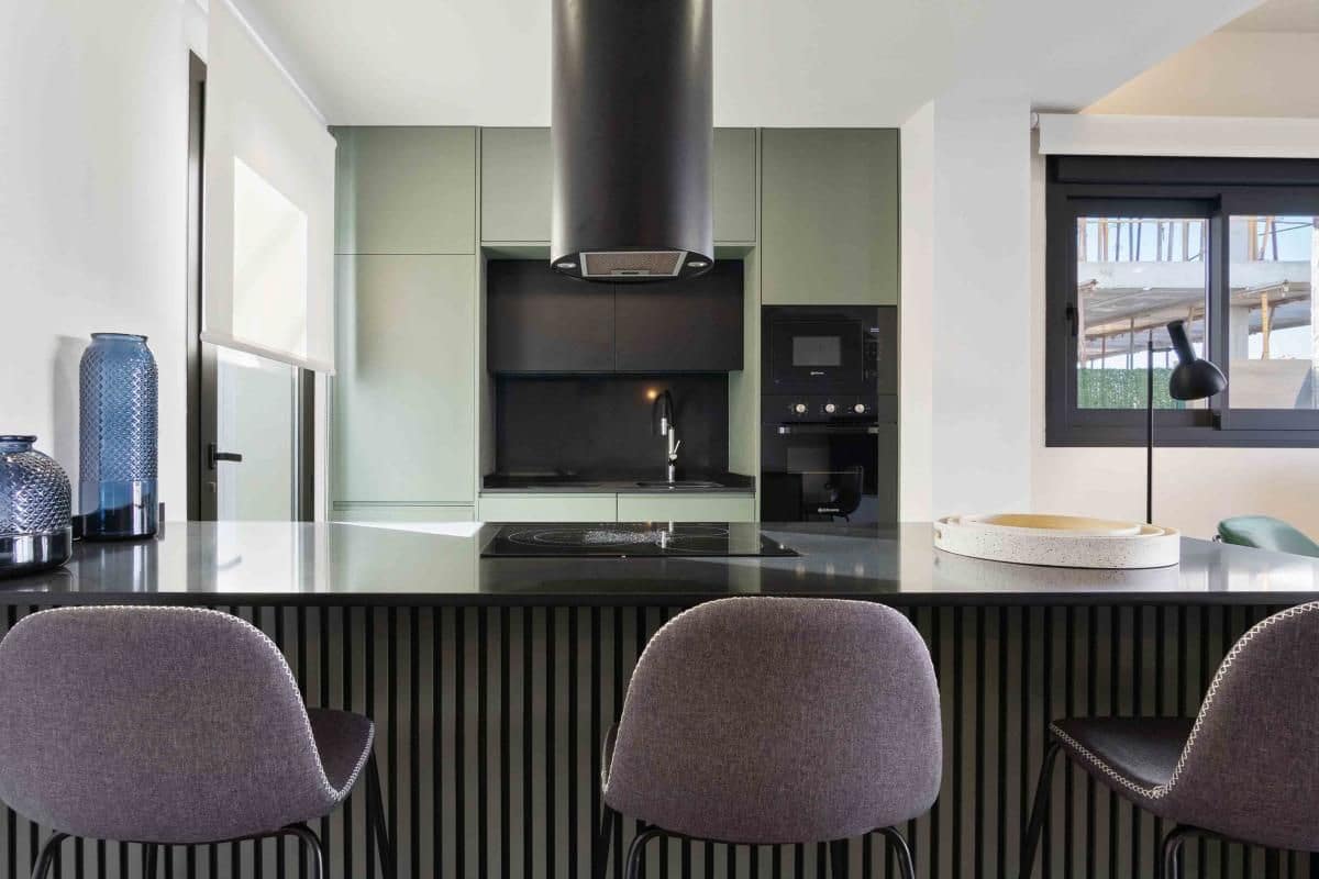 3 makuuhuone Huvila myytävänä paikassa Los Montesinos mukana uima-altaan - 499 000 € (Ref: 9780959)