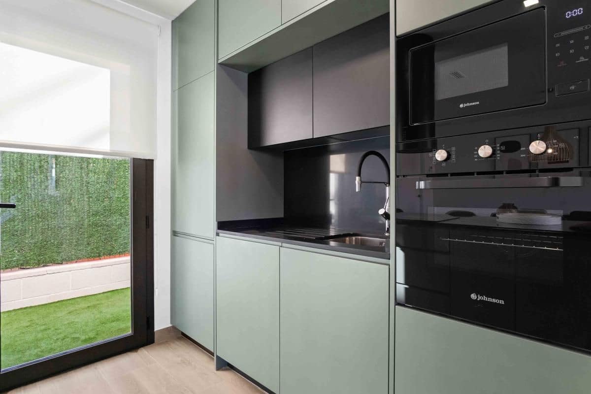 3 makuuhuone Huvila myytävänä paikassa Los Montesinos mukana uima-altaan - 499 000 € (Ref: 9780959)