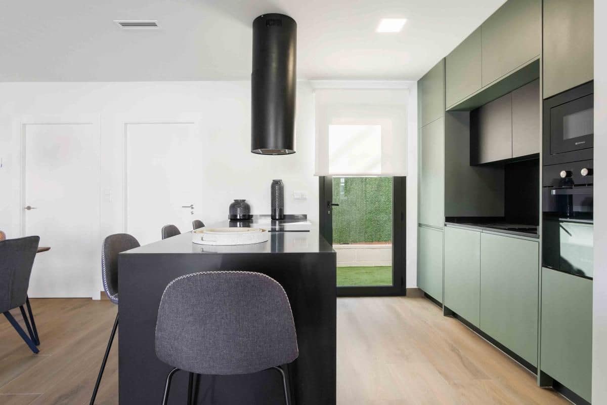 3 makuuhuone Huvila myytävänä paikassa Los Montesinos mukana uima-altaan - 499 000 € (Ref: 9780959)