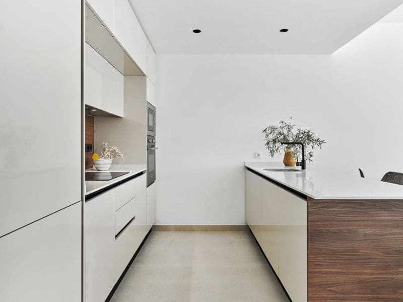 2 Zimmer Bungalow zu verkaufen in La Veleta mit Pool - 380.000 € (Ref: 9780963)