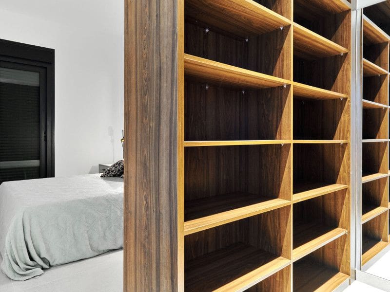 2 Zimmer Bungalow zu verkaufen in La Veleta mit Pool - 380.000 € (Ref: 9780963)