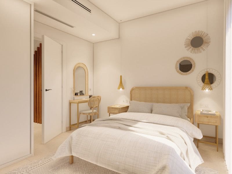 Chalet de 3 habitaciones en Pilar de la Horadada en venta con piscina - 489.000 € (Ref: 9780966)