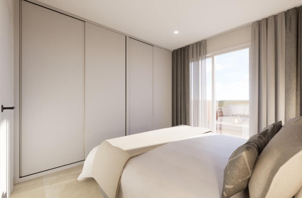 Adosado de 3 habitaciones en Pilar de la Horadada en venta con piscina - 304.900 € (Ref: 9780974)