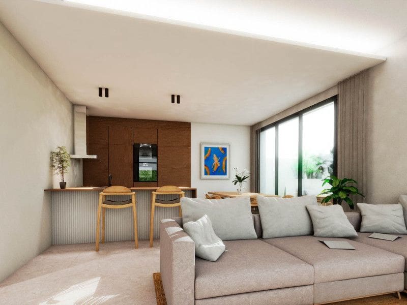 2 soverom Villa til salgs i Dona Pepa med svømmebasseng - € 490 000 (Ref: 9780981)