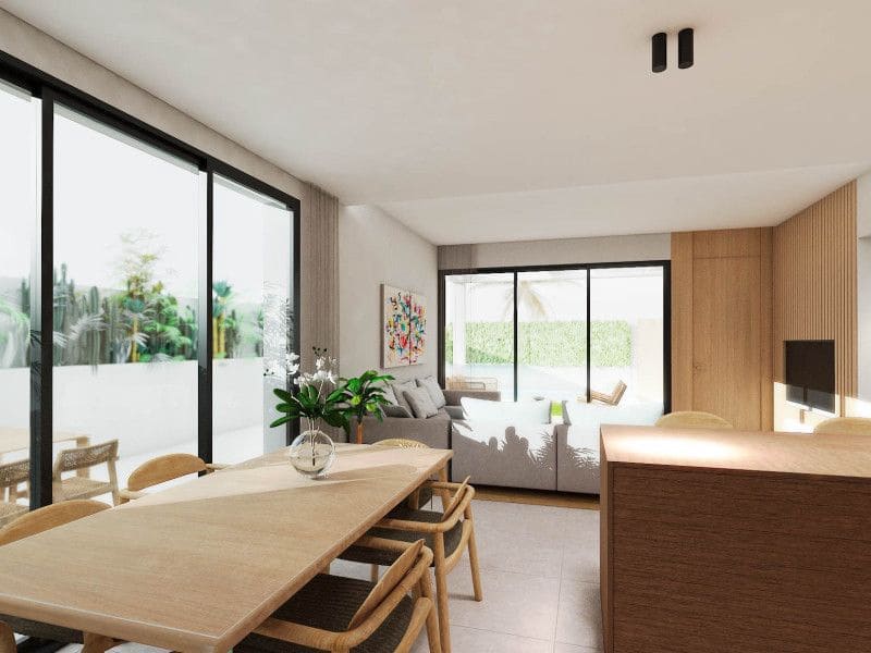 2 soverom Villa til salgs i Dona Pepa med svømmebasseng - € 490 000 (Ref: 9780981)