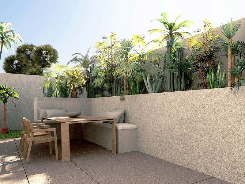 2 soverom Villa til salgs i Dona Pepa med svømmebasseng - € 490 000 (Ref: 9780981)