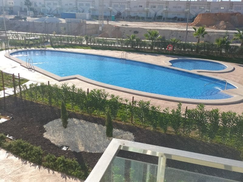 2 camera da letto Appartamento in vendita in Orihuela con piscina - 269.900 € (Rif: 9780983)