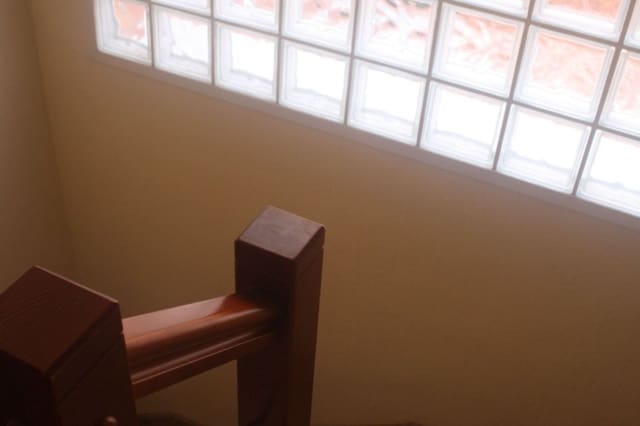 2 soverom Rekkehus til salgs i Torrevieja med svømmebasseng garasje - € 330 000 (Ref: 9780999)