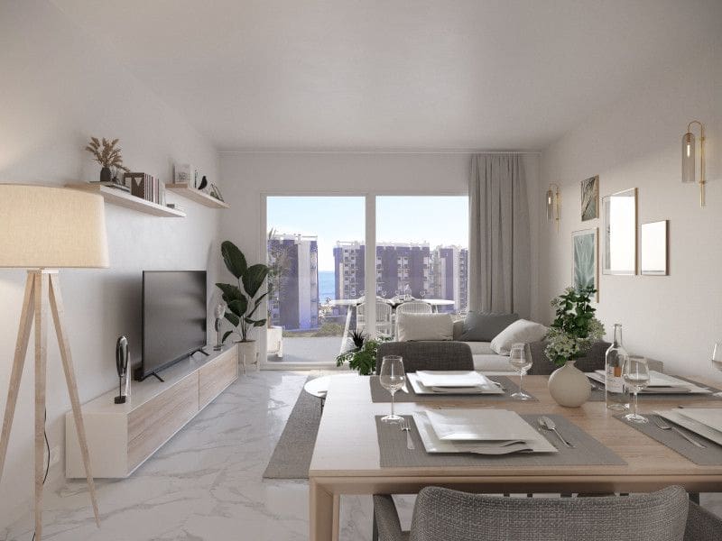 3 chambre Appartement à vendre à Punta Prima avec piscine - 409 000 € (Ref: 9781002)