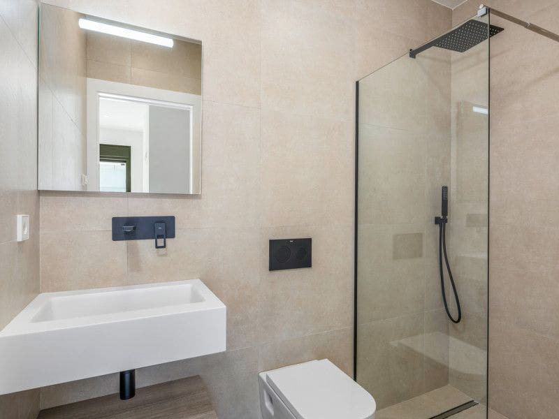 3 chambre Villa/Maison à vendre à Los Alcazares avec piscine - 489 900 € (Ref: 9781022)