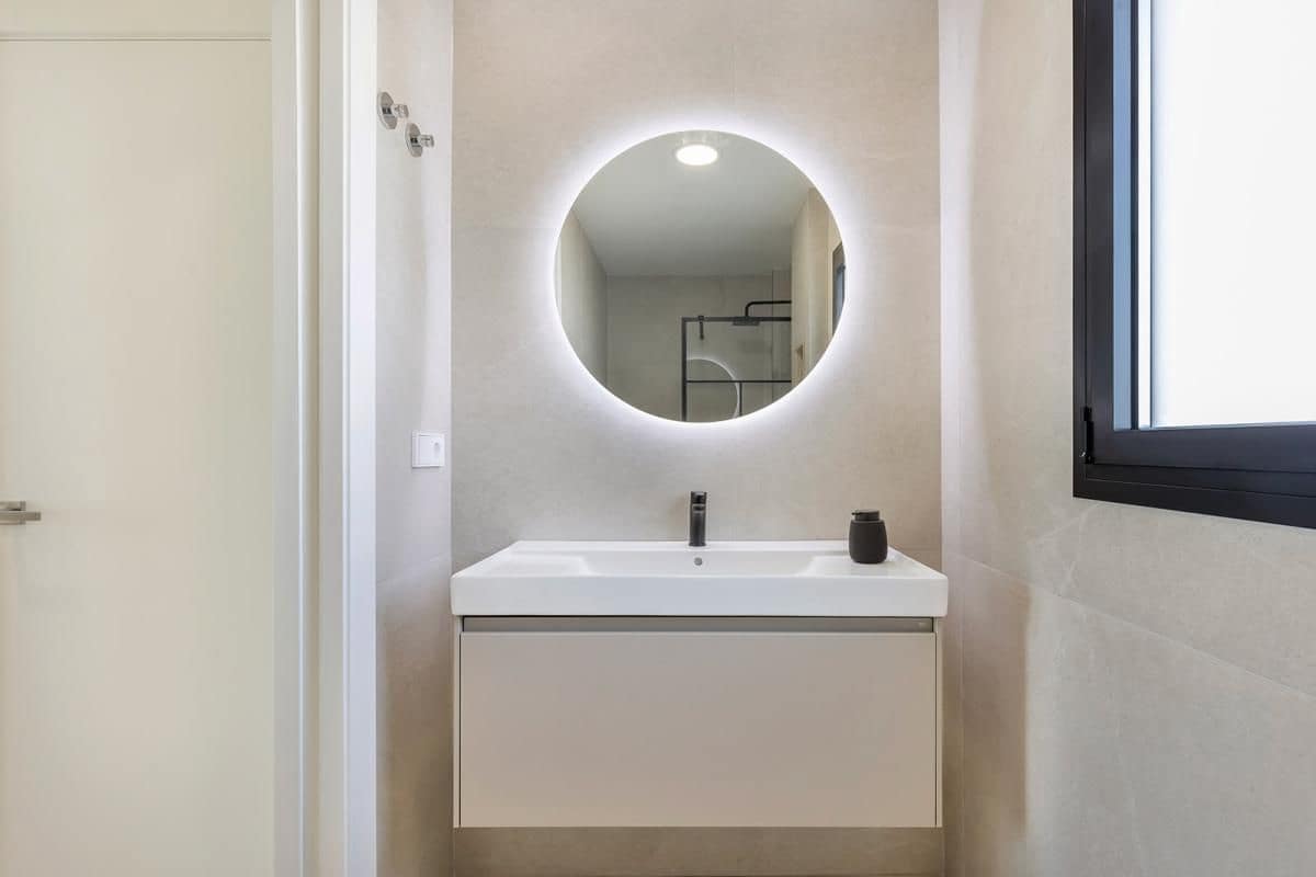 3 chambre Villa/Maison à vendre à Los Alcazares avec piscine garage - 429 000 € (Ref: 9781025)