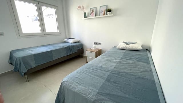 3 soveværelse Villa til salg i Rafal med swimmingpool - € 415.000 (Ref: 9781027)